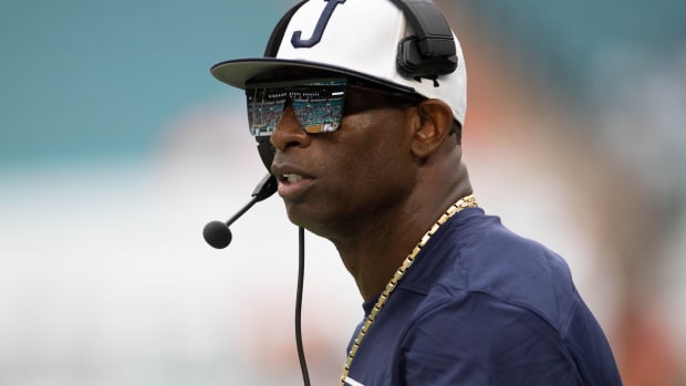 Deion